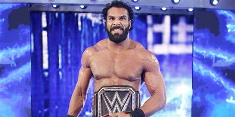 10 Backstage Stories About Jinder Mahal You Need To Know