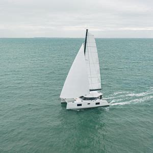 Catamaran Tous Les Fabricants Du Nautisme Et Du Maritime