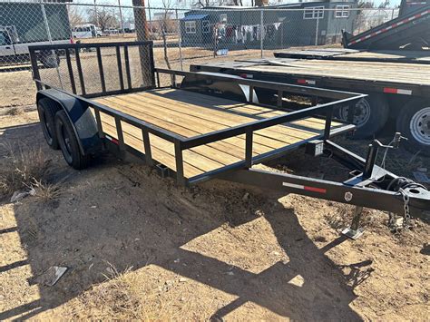 Trailers for sale in Denver, Colorado | Facebook Marketplace