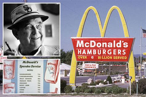 Incredible History Of Mcdonalds You Never Knew Including Why Arches