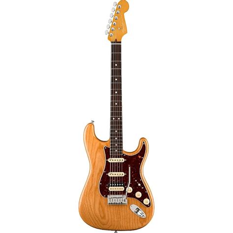 Fender American Ultra Stratocaster HSS | Reverb