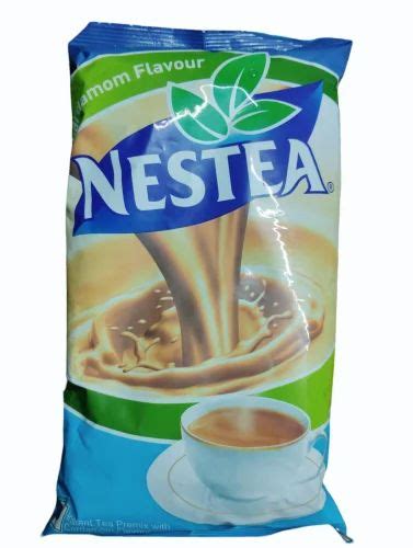 Nestea Cardamom Tea Premix 1 Kg At Rs 530 Kg In Kolkata ID