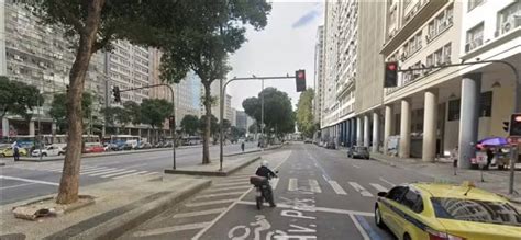 Marco histórico e político, Avenida Presidente Vargas completa 80 anos