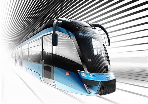 MPK Wrocław ogłosiło przetarg na nowe tramwaje Docelowo ma być ich 40