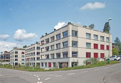 Neubauten Umbauten Sanierungen Baureag Architektur Und Baumanagement