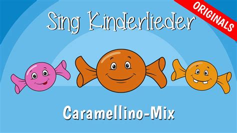 Sing Kinderlieder Originals Mix 8 Nudeln Zeitreise Fahrradlied