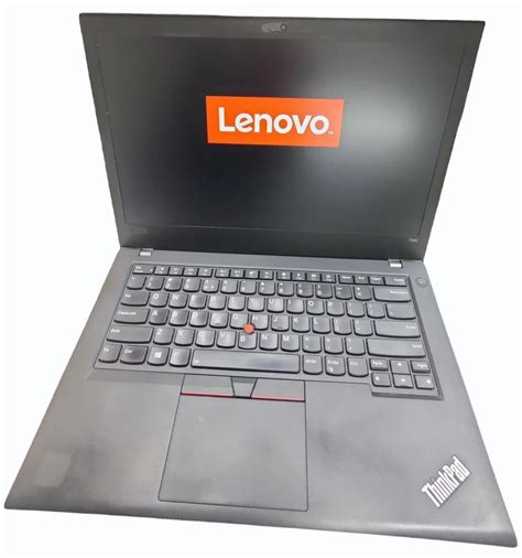 Lenovo Thinkpad T480 Refurbished Laptop 256 GB Core I5 At Rs 20000 In