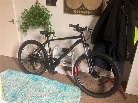 Stolen Carrera Bicycles Vengeance E