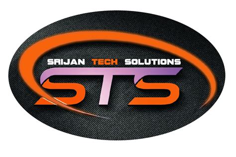 Srijan Tech Solutions Home