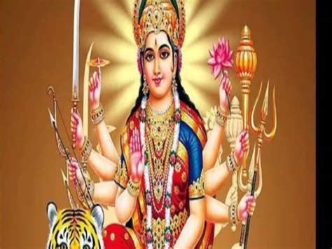 Chaitra Navratri 2024 Kab Hai And Its Auspicious Muhurat Kalash