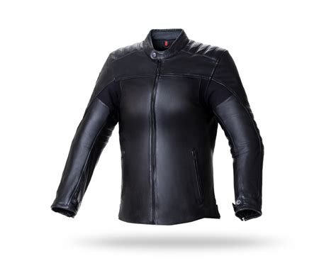 Chaqueta De Invierno Tipo Cafe Racer Mujer Degrees