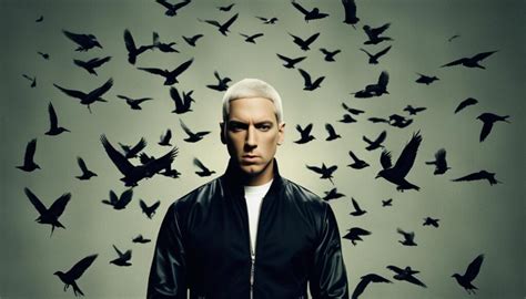 Does Mockingbird by Eminem Have Swearing in It?