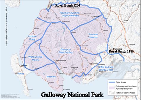 Greengalloway A Gaelic Kingdom Restored