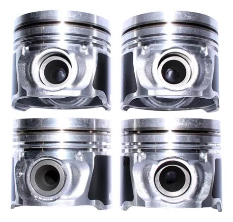 Piston Motor Chevrolet 0 50 Optra 2 0 Diesel 2008 2011 Cuotas sin interés