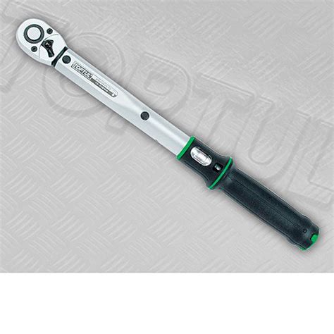 TOPTUL 3 8 5 50Nm Micrometer Adjustable Torque Wrench Vantage Tools