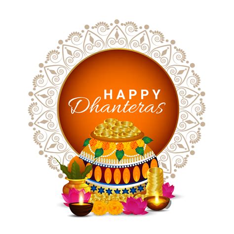 Shubh Dhanteras 2018 Wishes And Diwali Greetings Images Photos | Images ...