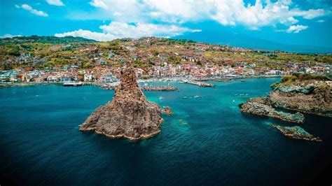 Best Beaches In Catania Sicily The Ultimate Guide