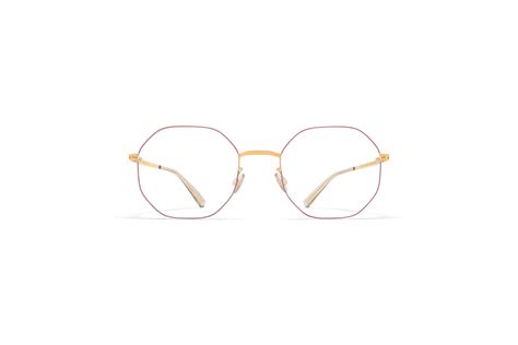 Mykita Lessrim Kaori Optical Frame