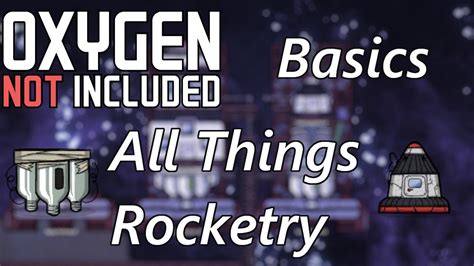 Everything You Need To Know To Get Started With Rockets And Rocketry