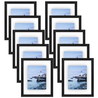 Frames 24x36 Poster Glass : Target