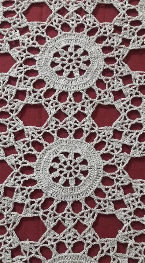 Pin By Guadalupe Gutierrez On Mantel Scrubbies Crochet Pattern