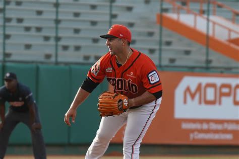 Paolo Espino Gana El Premio Lanzador Del A O Y Reforzar A Gigantes Del