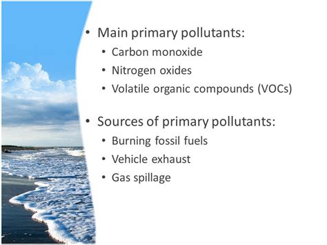 Unit 4 Water And Air Chapters 11 And Water Resources Water Cycle—water