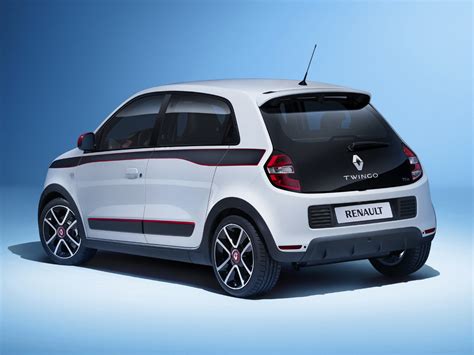 Renault Twingo Is Percent Smart Forfour Autoevolution