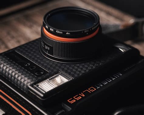Lomo'Instant Automat Glass | Must Have Accessories + Instax Series