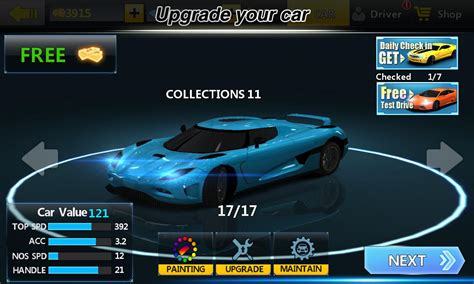 City Racing 3D APK for Android Download