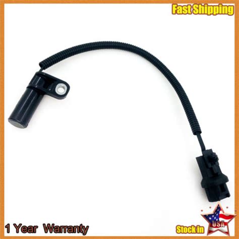 Crankshaft Position Sensor For Jeep Grand Cherokee TJ Wrangler 1997