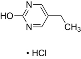 5 Ethyl 2 Pyrimidinol Hydrochloride AldrichCPR Sigma Aldrich