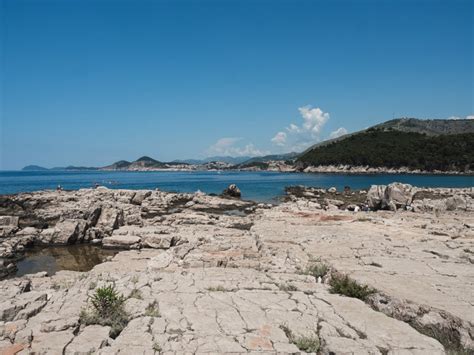 How To Get To Lokrum Island From Dubrovnik And Incredible Things To Do