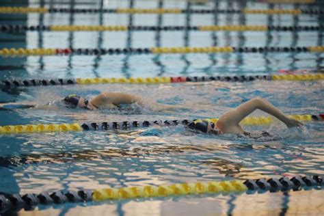 UToledo Aquatics Center