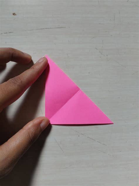 Sticky Note Origami Heart A Step By Step Guide For Beginners