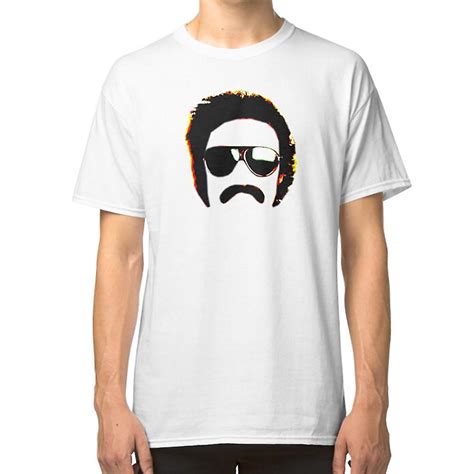 Giorgio Moroder I Feel Love T Shirt Fruugo Se