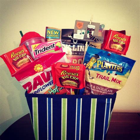 father's day gift basket ideas 13