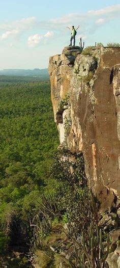 The Emas National Park / Parque Nacional das Emas - Brazil Amazing Photography, Landscape ...