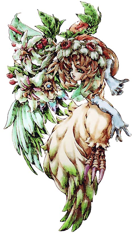 Category:Legend of Mana Characters | Wiki of Mana | Fandom