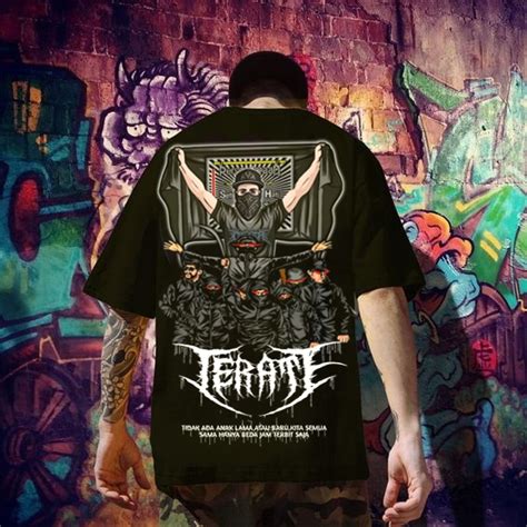 jual kaso psht warna hitam cocok cowok cewek desain terbaru  terbaik