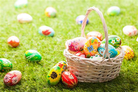 Hop to these Easter Events in Paris - MyParisTexas