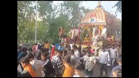 Jagannath Rath Yatra