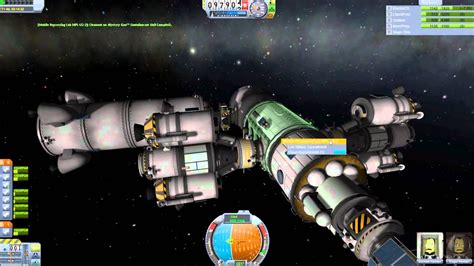 Ksp Career Mode Ep So Much Mun Science Youtube