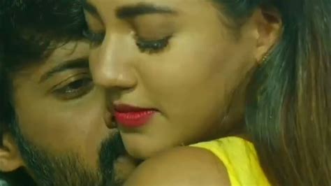 Romantic Video Status Hot Status Hot Video New Love Status French Kiss YouTube