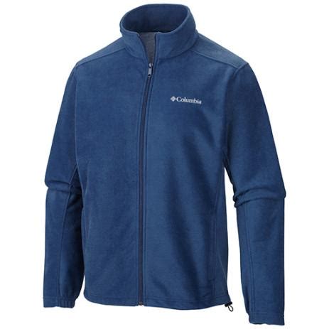 Columbia Sportswear Mens Dotswarm™ II Fleece Jacket