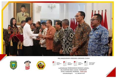 Kota Madiun Raih Tpid Award Sebagai Daerah Berkinerja Terbaik