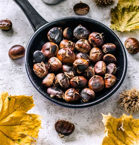 10 alimentos imprescindibles de temporada de otoño y cómo cocinarlos