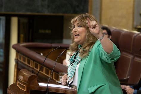 El Pleno Da Luz Verde Al Informe Para Estudiar Un Pacto De Estado