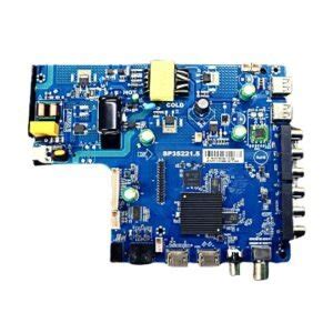 Android Tv Motherboard Dip Electronics Lab Shop