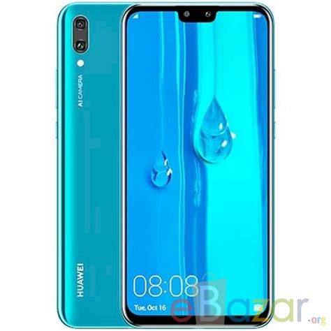 Huawei Y9 2019 Price In Bangladesh E Bazar Org